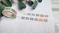 Preview: Washi Tape Wochentage